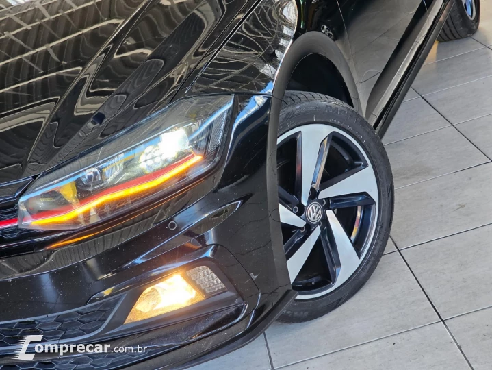 POLO 1.4 250 TSI GTS