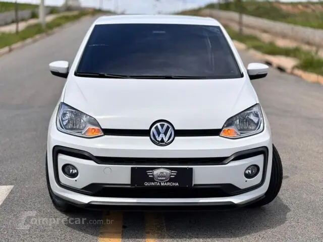 UP 1.0 MPI MOVE UP 12V FLEX 4P MANUAL