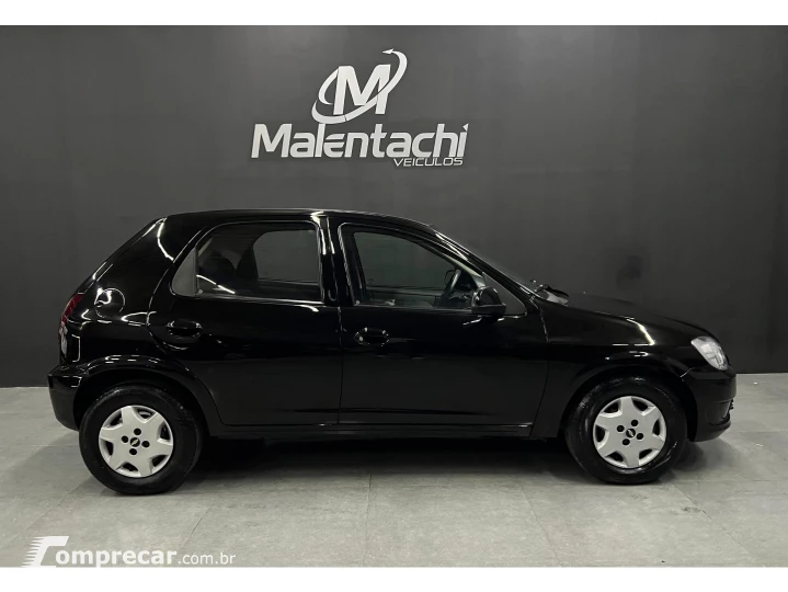 CELTA 1.0 MPFI LT 8V FLEX 4P MANUAL