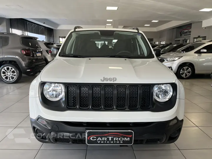 RENEGADE 1.8 AUT