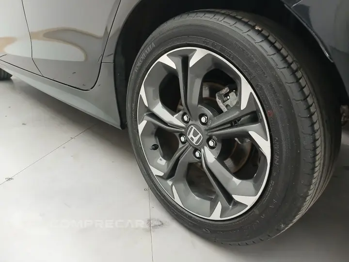 CIVIC 2.0 DI eHEV ADVANCED E-CVT