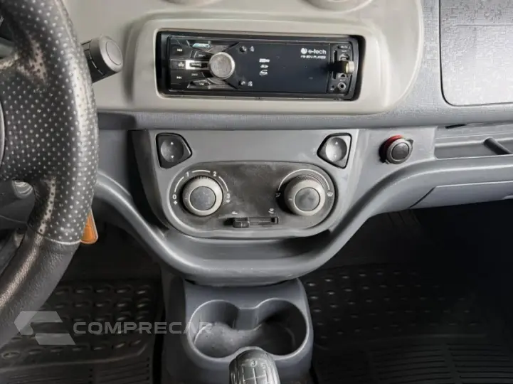 FIORINO 1.4 MPI Furgão 8V