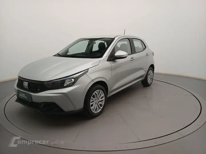 ARGO 1.0 FIREFLY FLEX DRIVE MANUAL