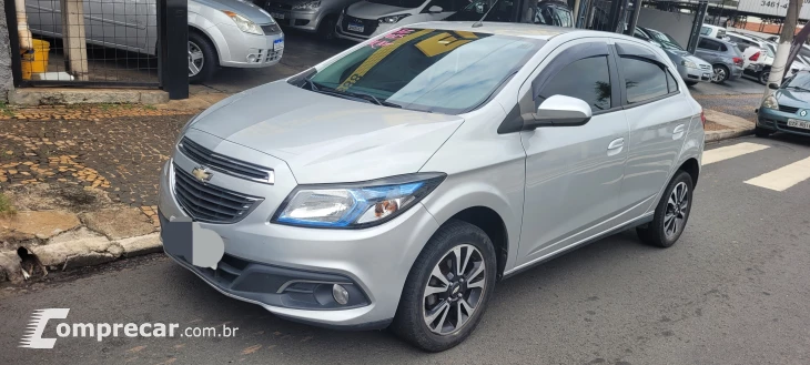 ONIX 1.4 MPFI LTZ 8V