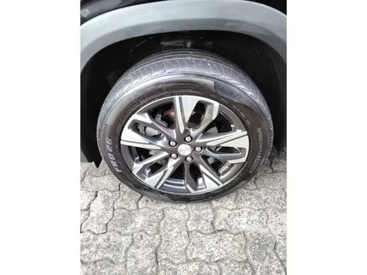 TRACKER 1.2 TURBO FLEX PREMIER AUTOMÁTICO