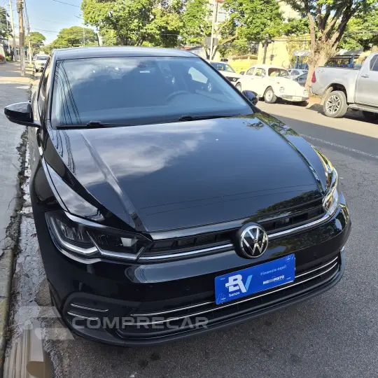 POLO 1.0 170 TSI Highline