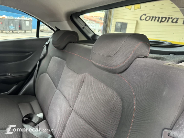 ONIX 1.4 MPFI LT 8V