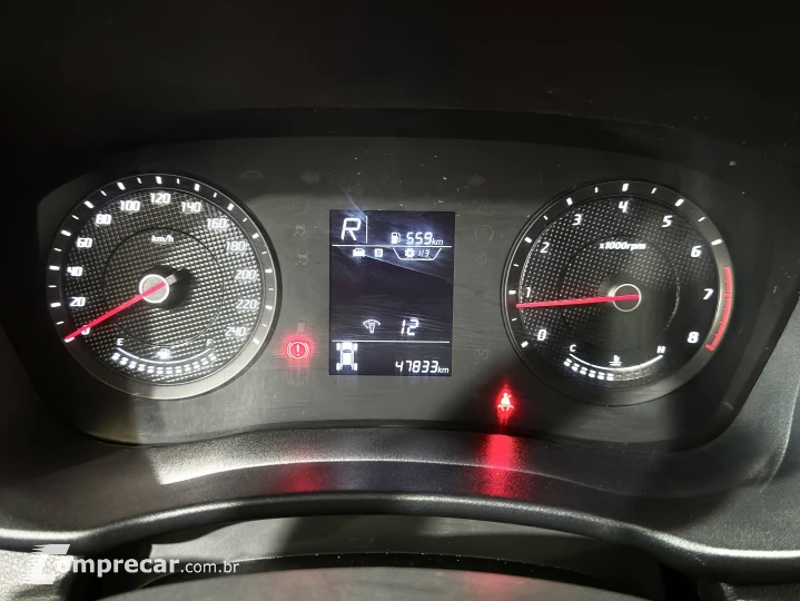 HB20 1.0 12V FLEX COMFORT PLUS MANUAL
