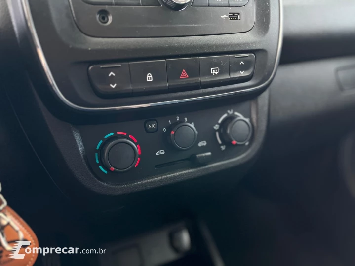 KWID 1.0 12V SCE FLEX ZEN MANUAL