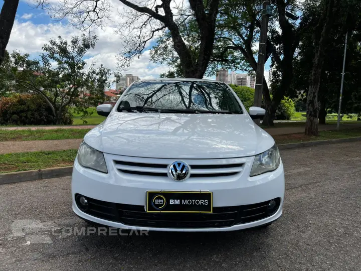 gol 25 anos