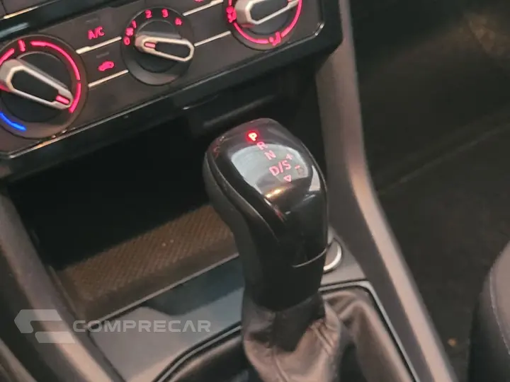 T-Cross Sense 200 TSI 1.0 Flex 5p Aut.