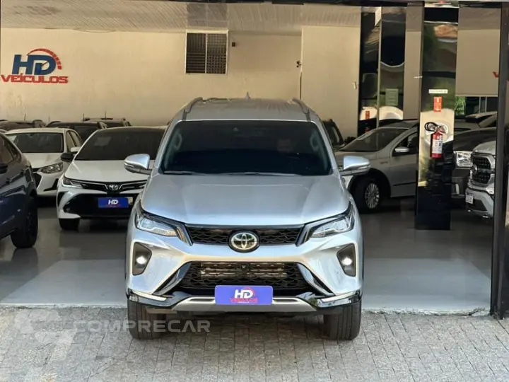 HILUX SWSRXA4RD