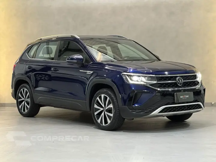 TAOS Highline 1.4 250 TSI Flex Aut.