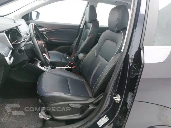 TRACKER 1.2 TURBO FLEX PREMIER AUTOMÁTICO