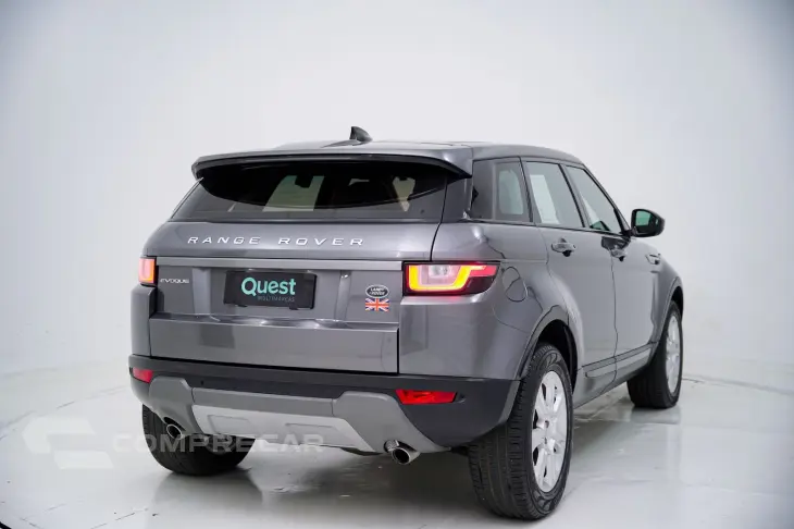 Range R.EVOQUE Si4 SE 2.0 Aut.5p/Flex