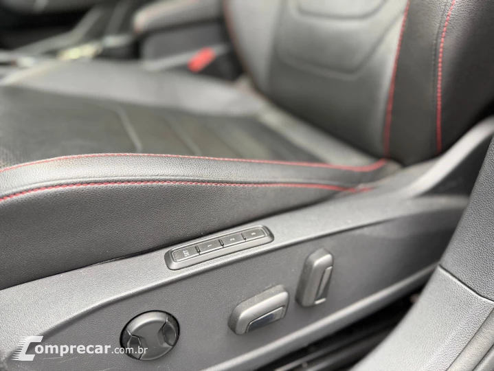 Jetta 2.0 350 Tsi Gasolina Gli Dsg