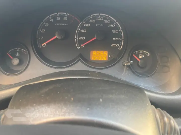CORSA 1.0 MPFI Classic Sedan 8V