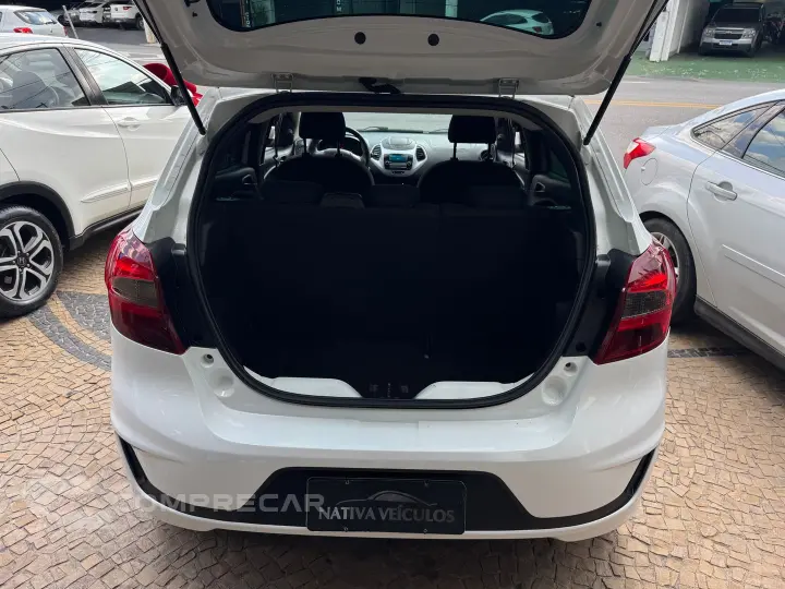 Ka 1.0 Ti-Vct Flex Se Manual