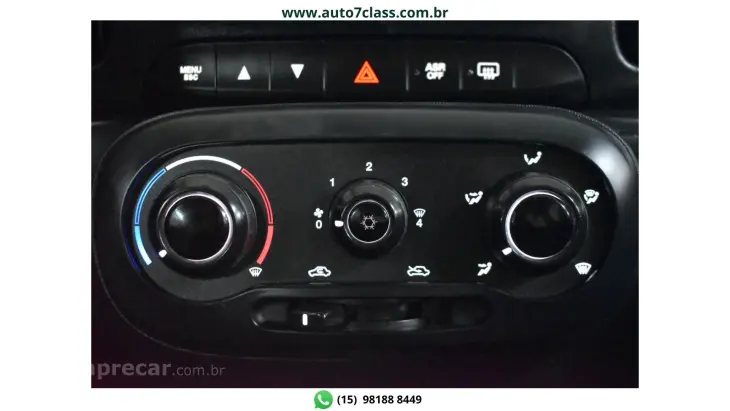 MOBI - 1.0 EVO TREKKING MANUAL