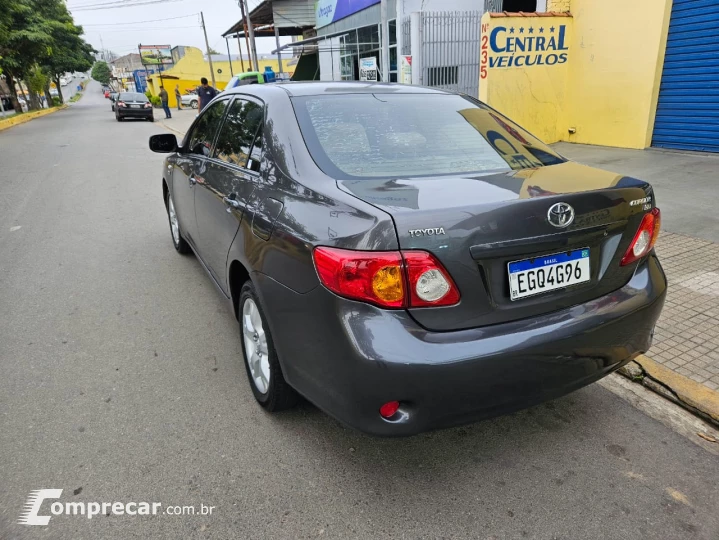COROLLA GLI  1.8