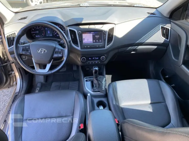 CRETA 2.0 16V Prestige