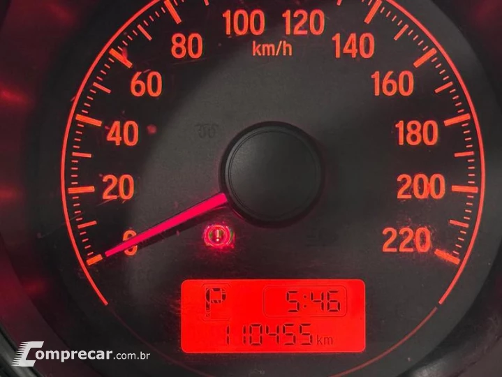 FIT LX CVT