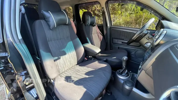 ECOSPORT 2.0 XLT 16V