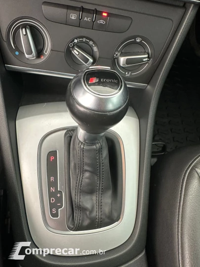 Q3 1.4 TFSI Attraction