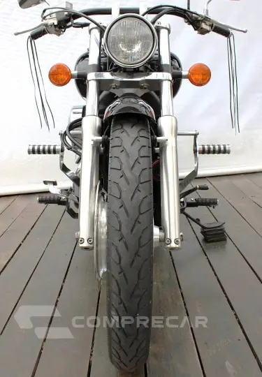 HONDA SHADOW 750