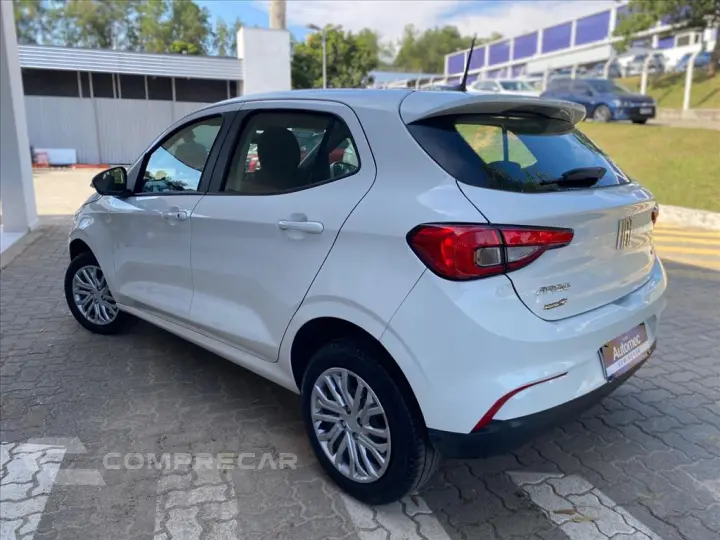 ARGO 1.0 FIREFLY FLEX DRIVE MANUAL