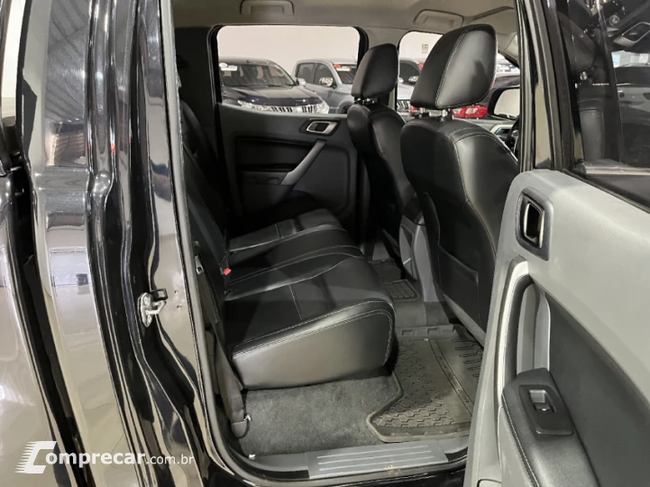 RANGER 3.2 Limited 4X4 CD 20V
