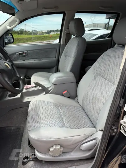 HILUX 2.7 SR 4X2 CD 16V