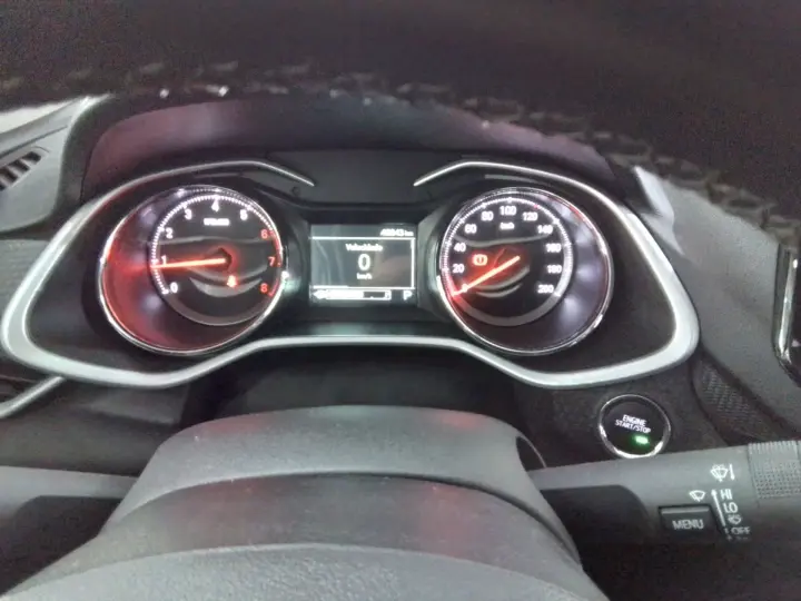 ONIX 1.0 TURBO FLEX LTZ AUTOMÁTICO