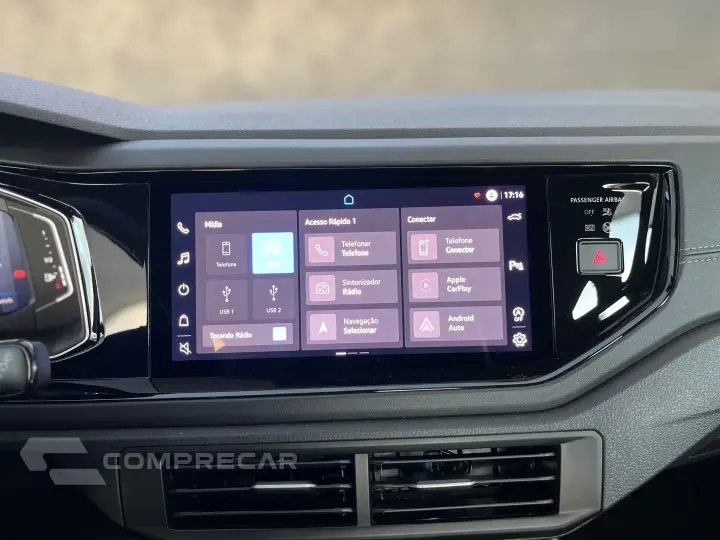 NIVUS 1.0 200 TSI TOTAL FLEX HIGHLINE AUTOMÁTICO