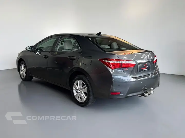 COROLLA 1.8 GLI 16V