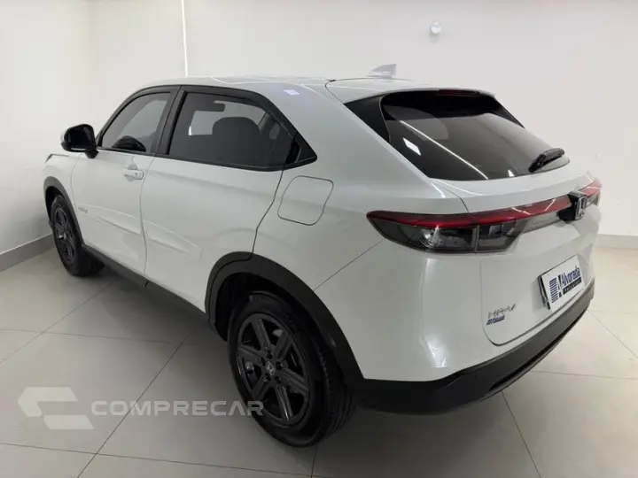 HR-V EXL HS