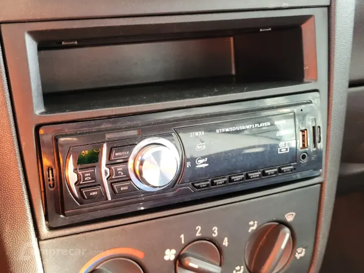 Corsa Hat. Maxx 1.4 8V ECONOFLEX 5p