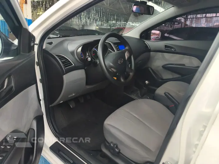 HB20S 1.0 12V Comfort Plus