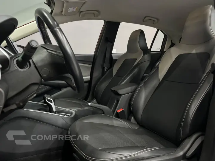 ONIX 1.0 TURBO FLEX PREMIER AUTOMÁTICO