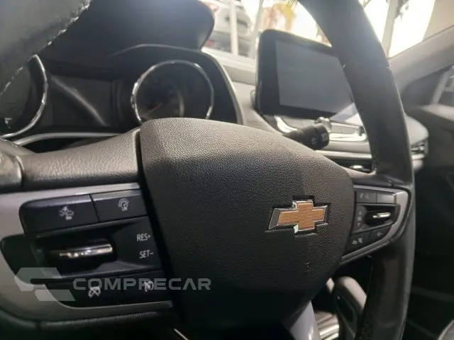TRACKER - 1.2 TURBO PREMIER AUTOMÁTICO