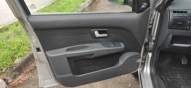 PALIO 1.8 MPI HLX Weekend 8V