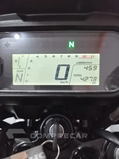 CG 160 START