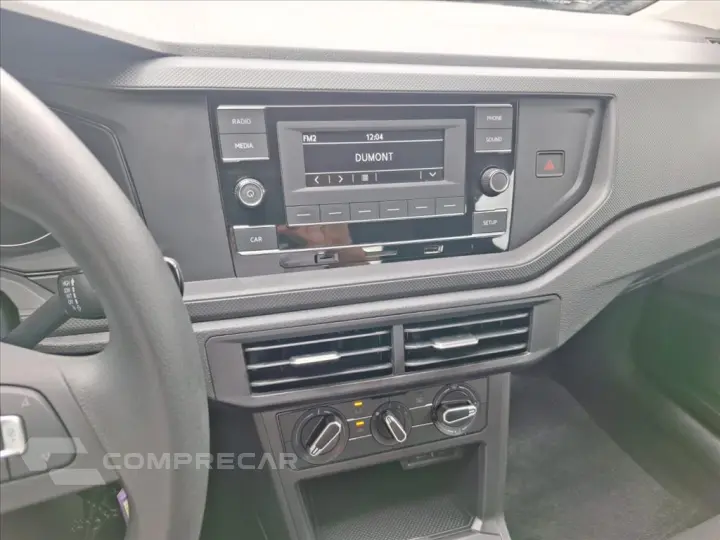 POLO 1.0 MPI TRACK MANUAL