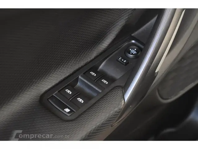 TRACKER - 1.0 TURBO AUTOMÁTICO