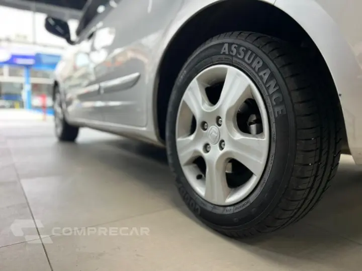 FIT 1.4 LXL 16V FLEX 4P MANUAL