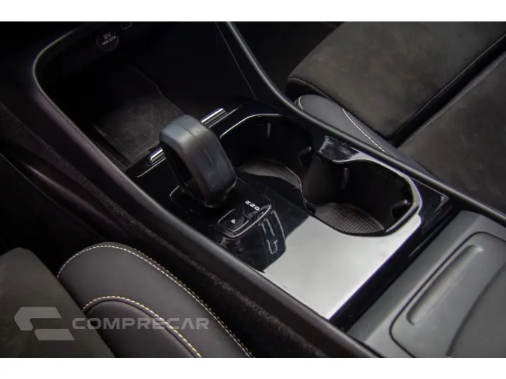 XC40 P6 RECHARGE ELECTRIC PLUS