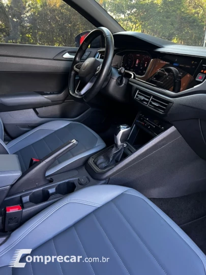 NIVUS 1.0 200 TSI Highline