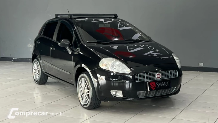 Punto Attractive 1.4 (Flex)