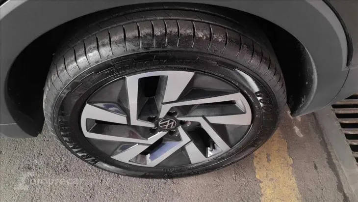 T-CROSS 1.0 200 TSI TOTAL FLEX COMFORTLINE AUTOMÁ