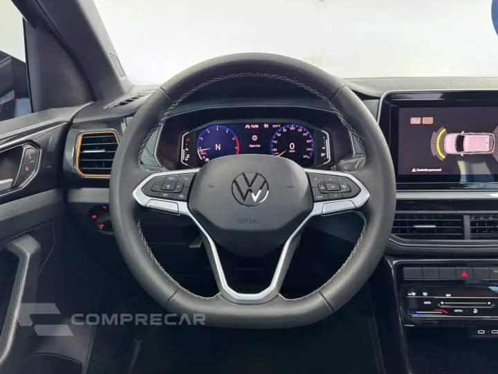 T-CROSS 1.4 250 TSI Extreme